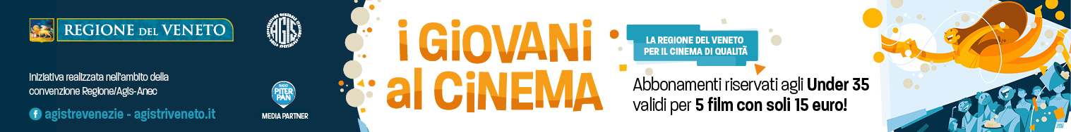 giovani-al-cinema-cristallo-oderzo PROMO GIOVANI Cinema Cristallo Oderzo