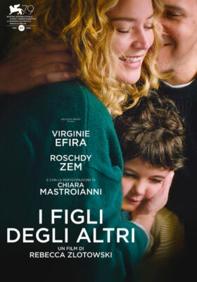 I FIGLI DEGLI ALTRI