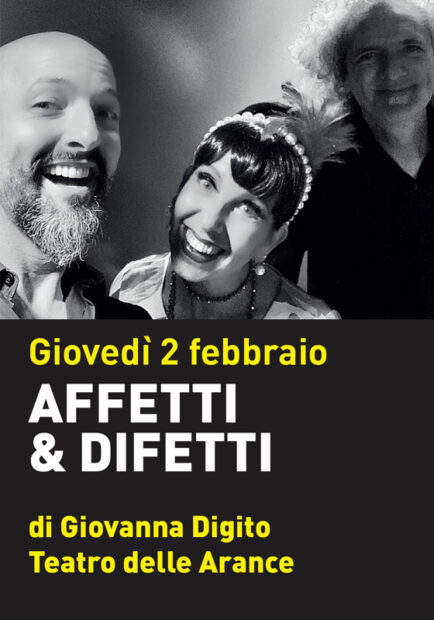AFFETTI & DIFETTI