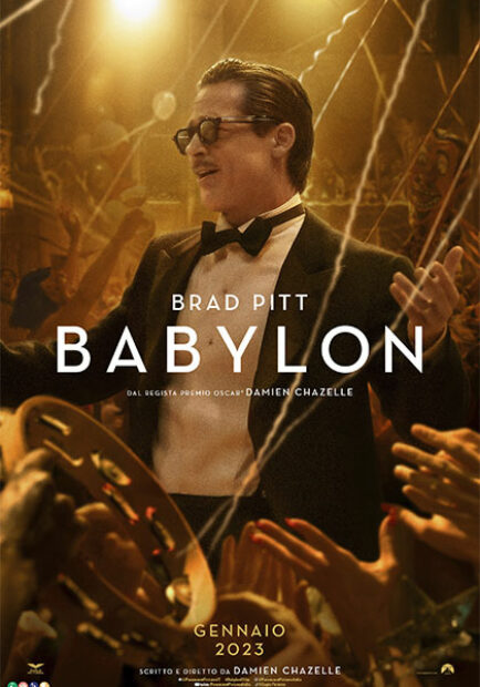 BABYLON