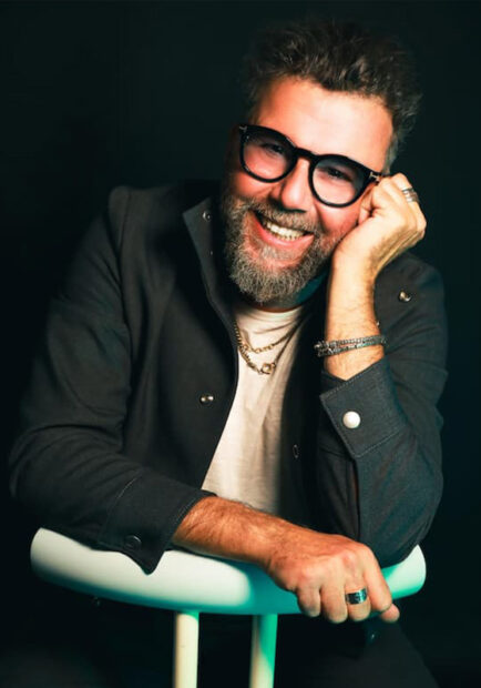 PAOLO VALLESI IN CONCERTO