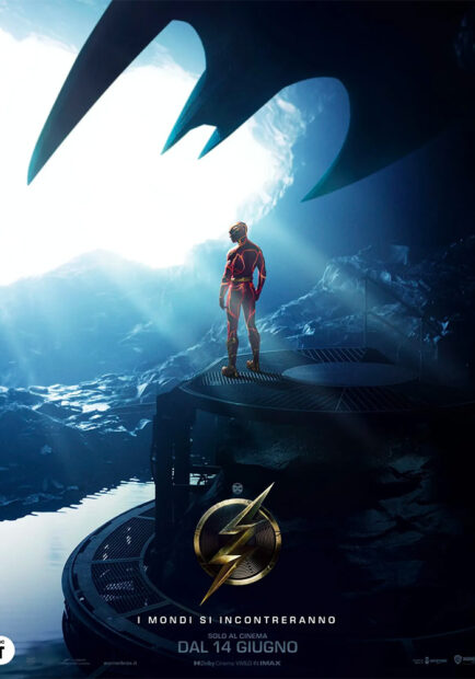 THE FLASH