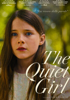 THE QUIET GIRL