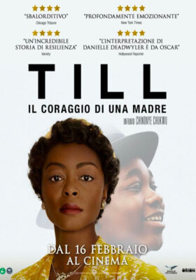 TILL – IL CORAGGIO DI UNA MADRE