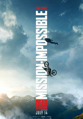 MISSION: IMPOSSIBLE DEAD RECKONING – PARTE UNO