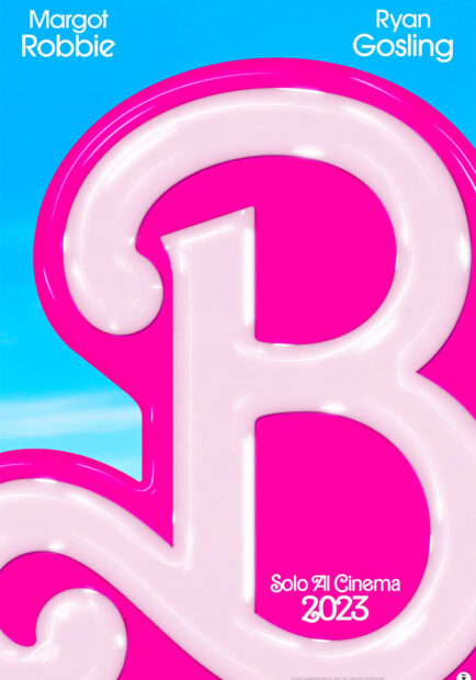 BARBIE