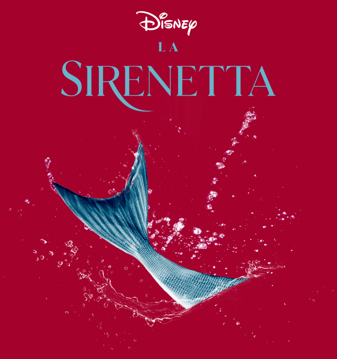 La SIRENETTA - Cinema Revolution estate 2023