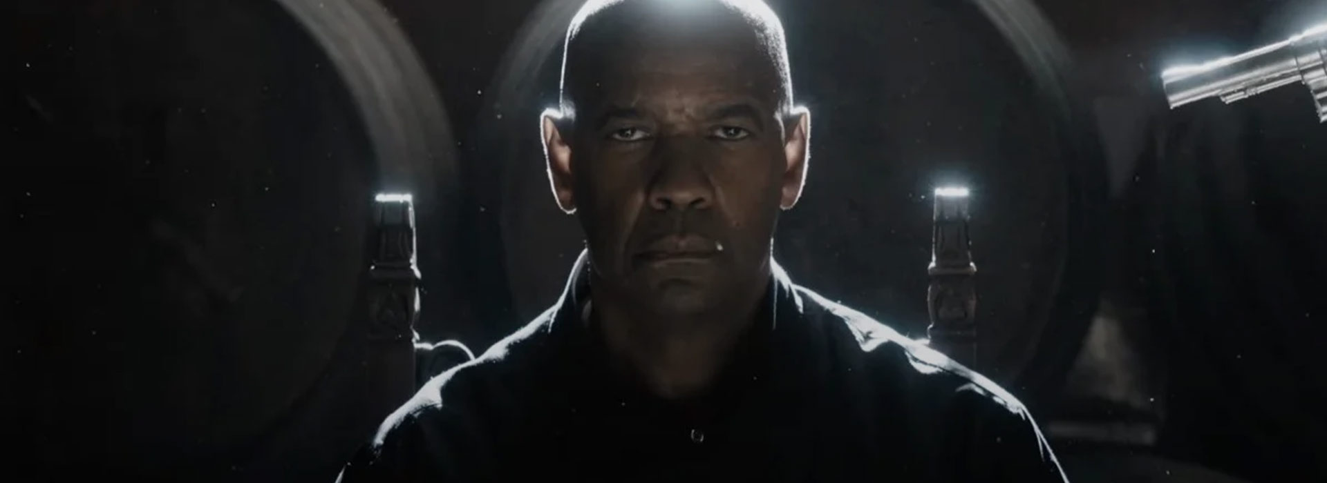 THE EQUALIZER 3: SENZA TREGUA