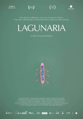 LAGUNARIA