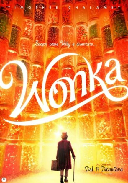 WONKA