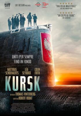 KURSK