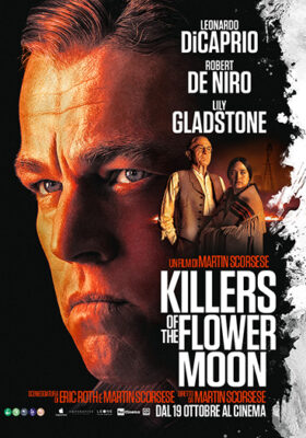 Killers of the Flower Moon