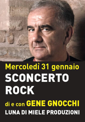 SCONCERTO ROCK