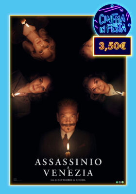 ASSASSINIO A VENEZIA