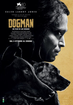 DOGMAN