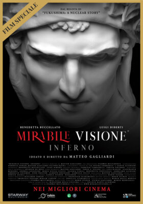 MIRABILE VISIONE: INFERNO