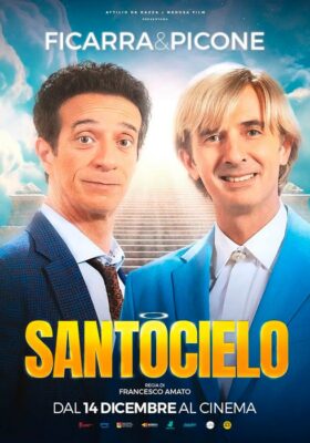 SANTOCIELO