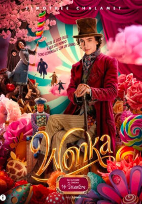 WONKA