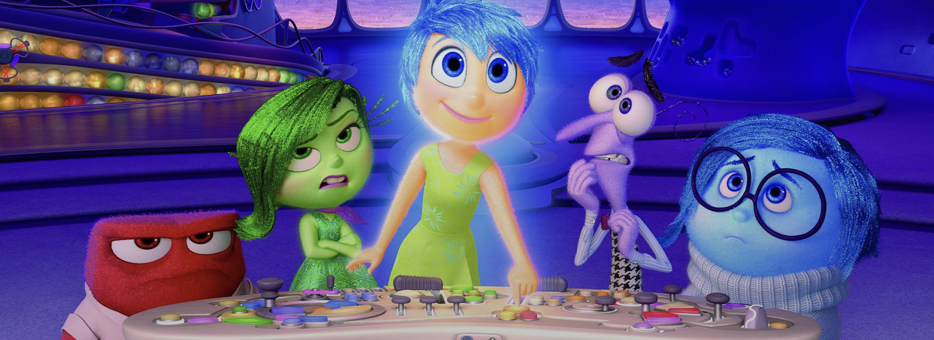 INSIDE OUT 2