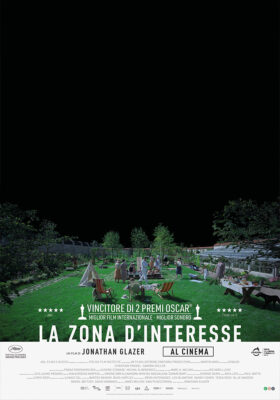 LA ZONA D’INTERESSE