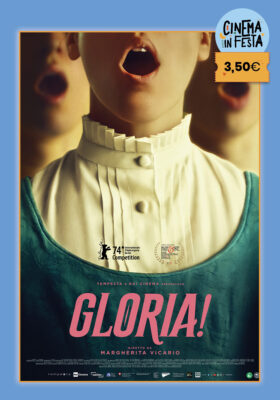 GLORIA!