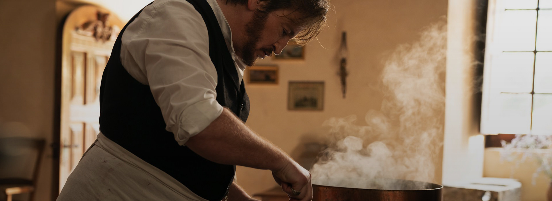 IL GUSTO DELLE COSE