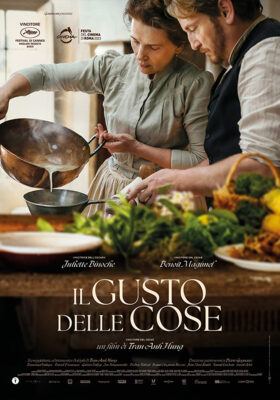 IL GUSTO DELLE COSE