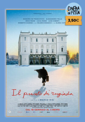 IL PUNTO DI RUGIADA