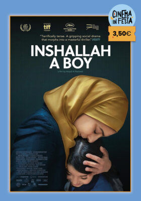 INSHALLAH A BOY