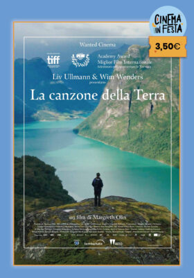 LA CANZONE DELLA TERRA
