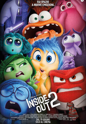 INSIDE OUT 2