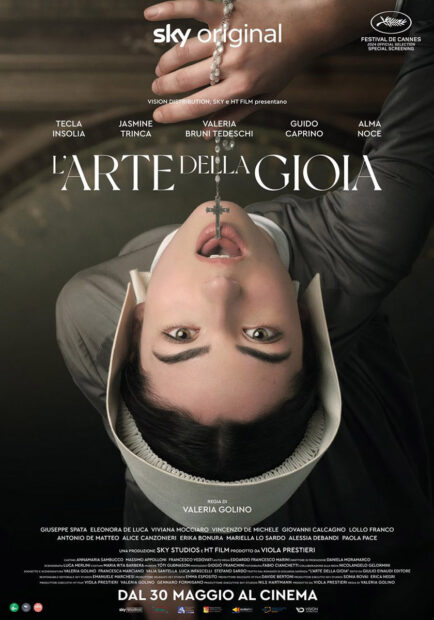 L’ARTE DELLA GIOIA Parte 2