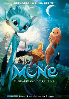 MUNE – IL GUARDIANO DELLA LUNA