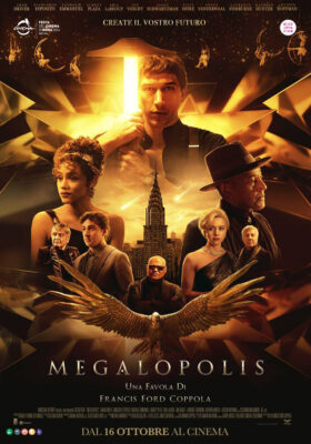 MEGALOPOLIS