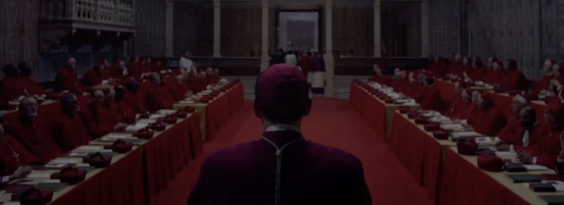 CONCLAVE