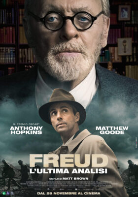 FREUD – L’ULTIMA ANALISI
