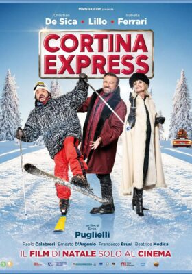 CORTINA EXPRESS