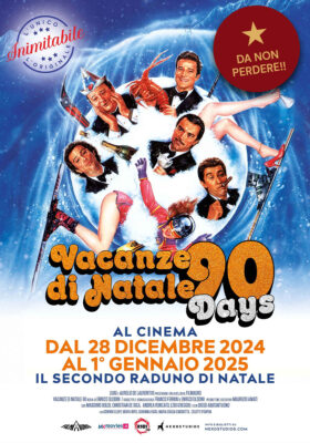 VACANZE DI NATALE ’90