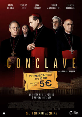 CONCLAVE