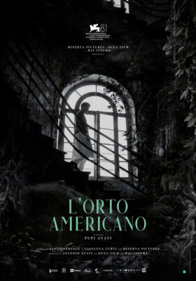 L’ORTO AMERICANO