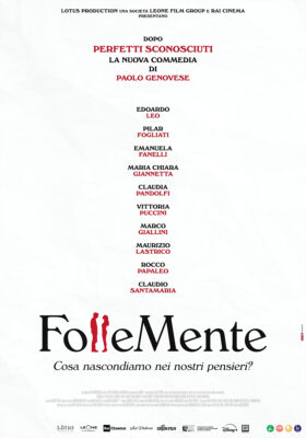 FOLLEMENTE