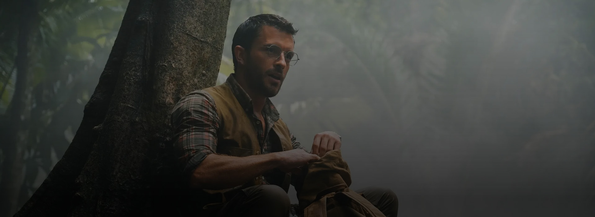 JURASSIC WORLD – LA RINASCITA