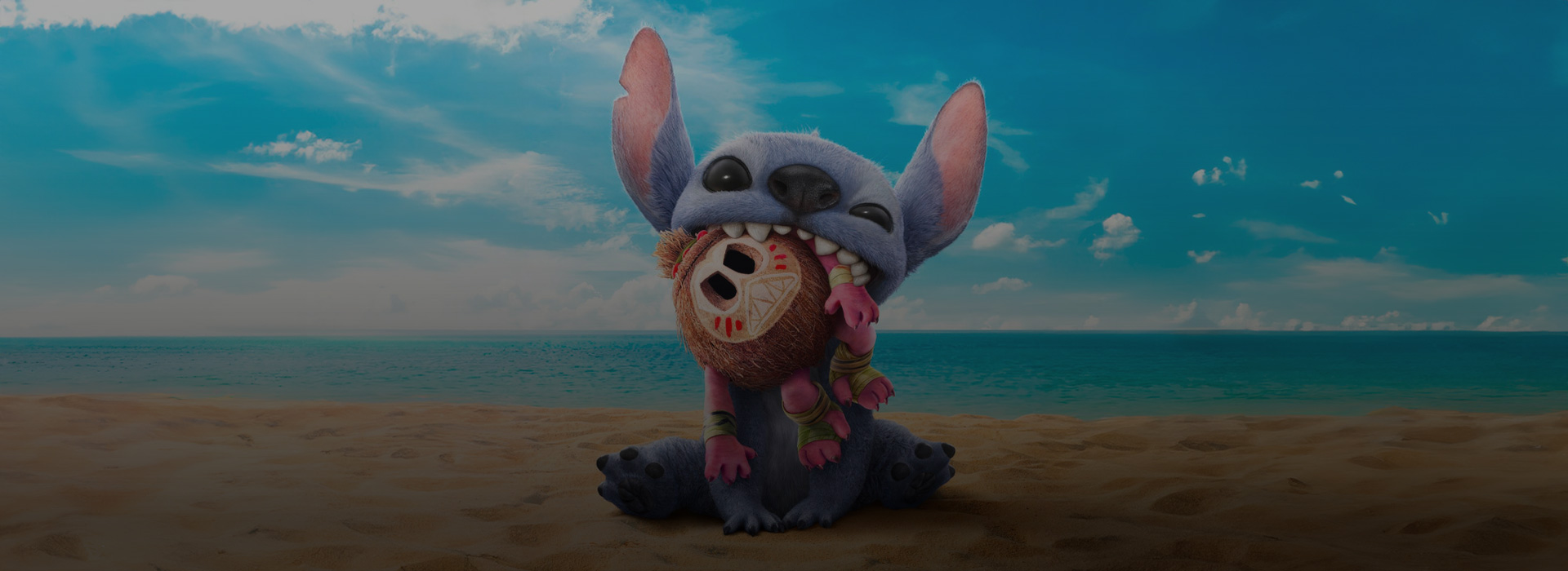 LILO & STITCH