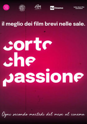 CORTO CHE PASSIONE!