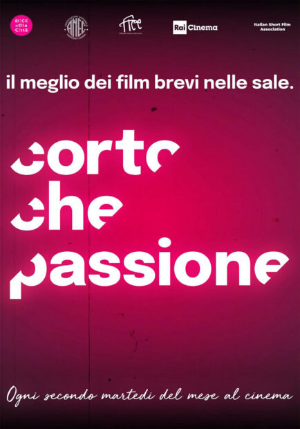 CORTO CHE PASSIONE!