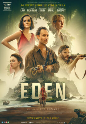 EDEN