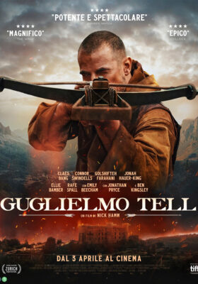 GUGLIELMO TELL