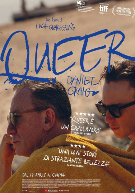 QUEER