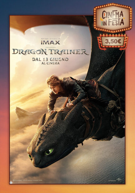 DRAGON TRAINER
