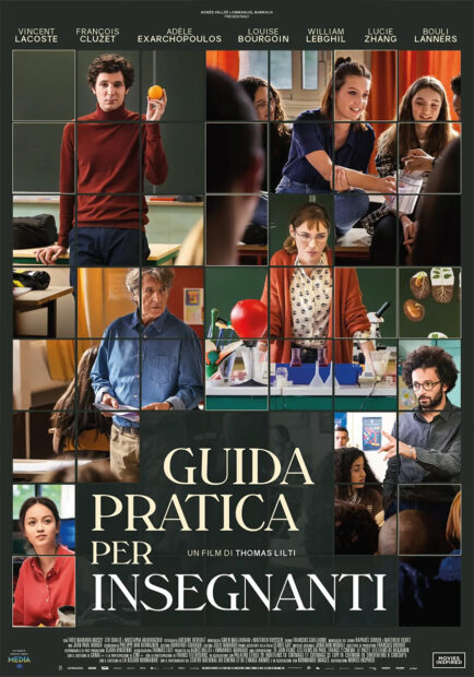 GUIDA PRATICA PER INSEGNANTI
